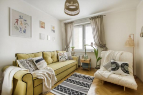 Boho Dream Warsaw